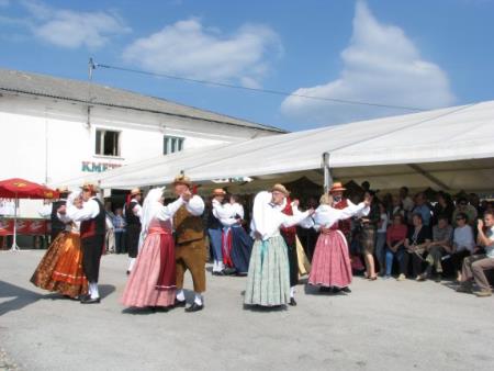 KMETIJSKA TRŽNICA 2009 4